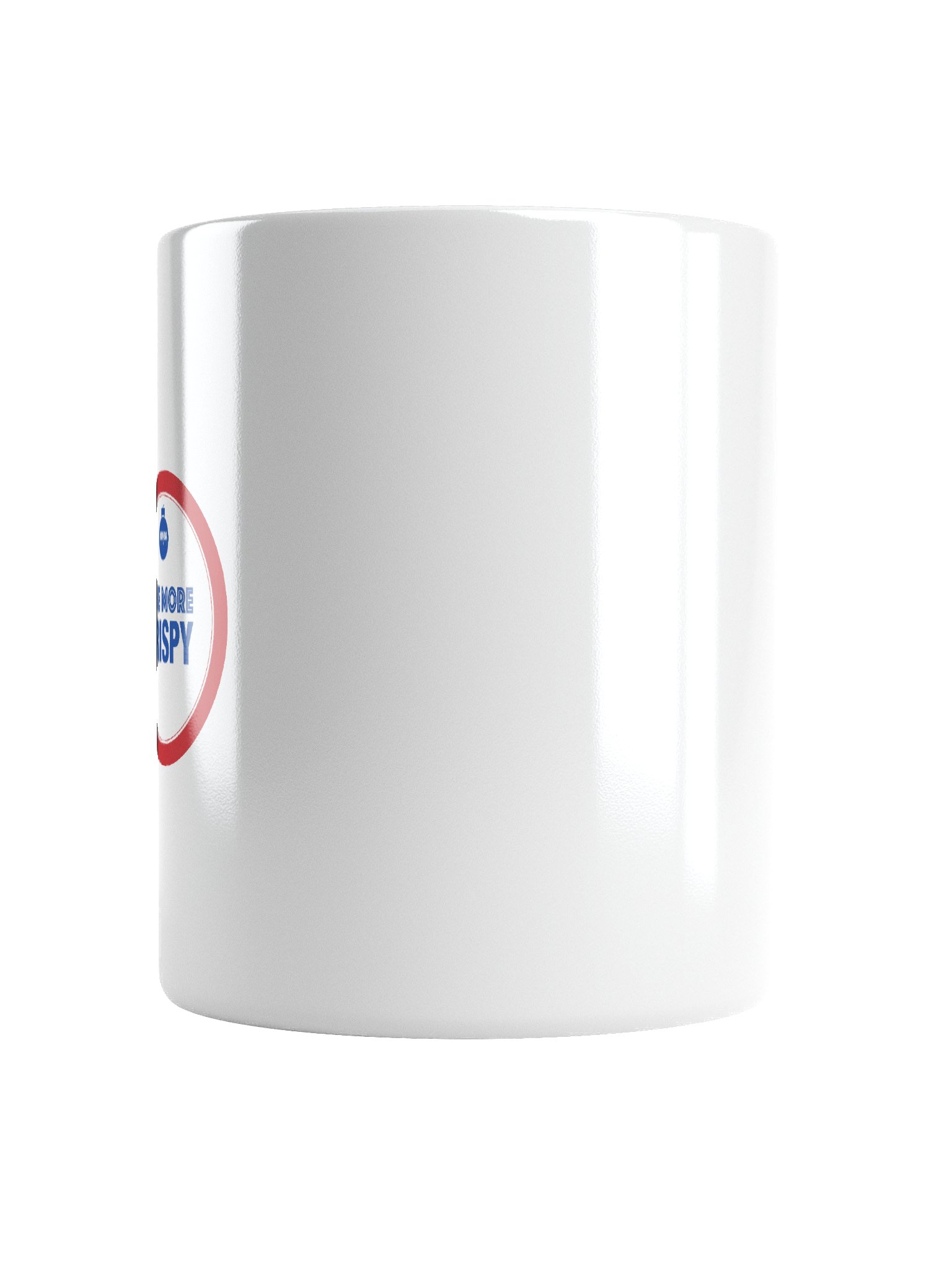 One More Crispy Mug product image (17)