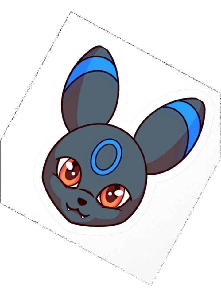 Shiny Umbreon product image (4)