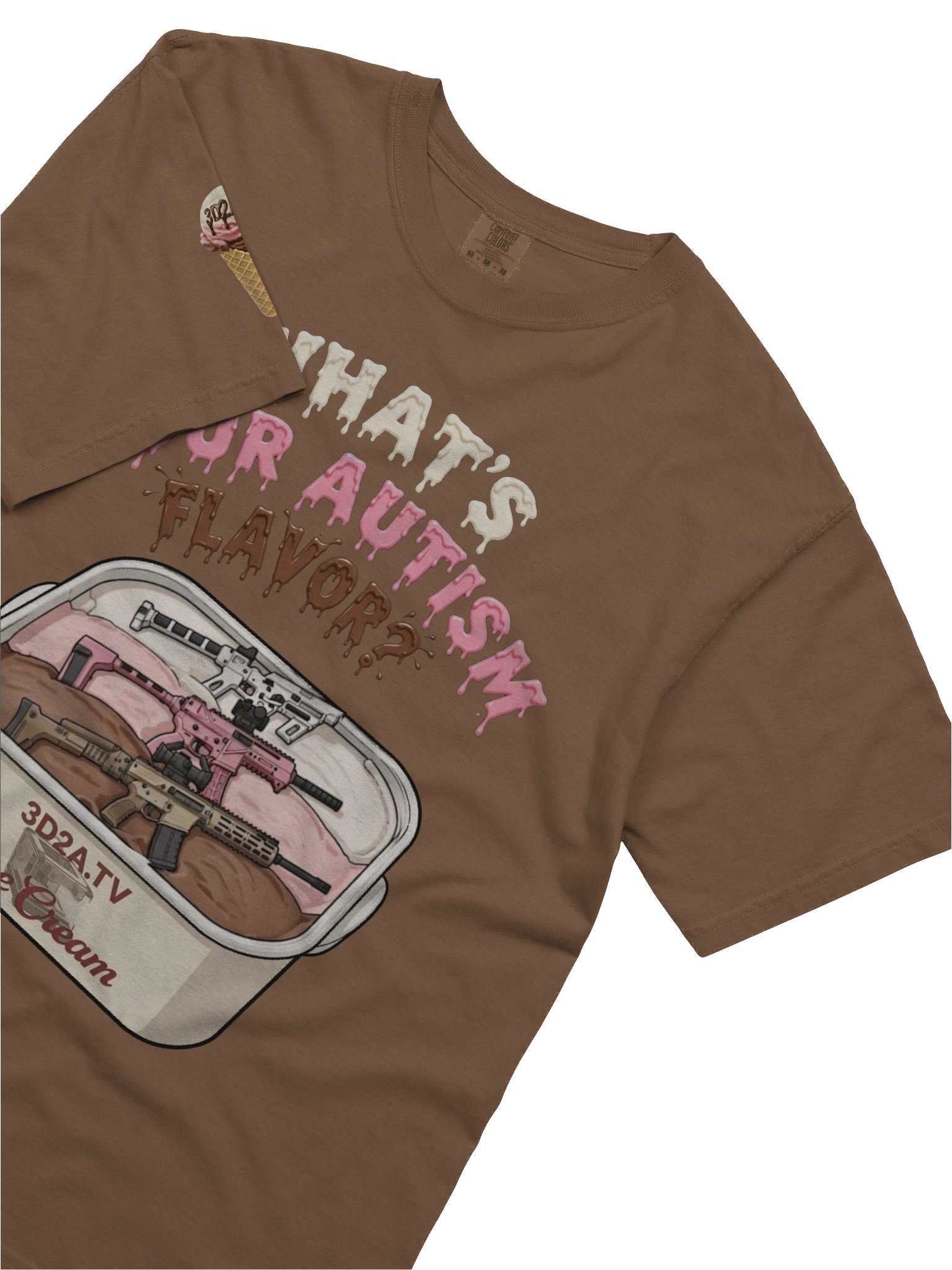 Autistic Flavor product image (27)