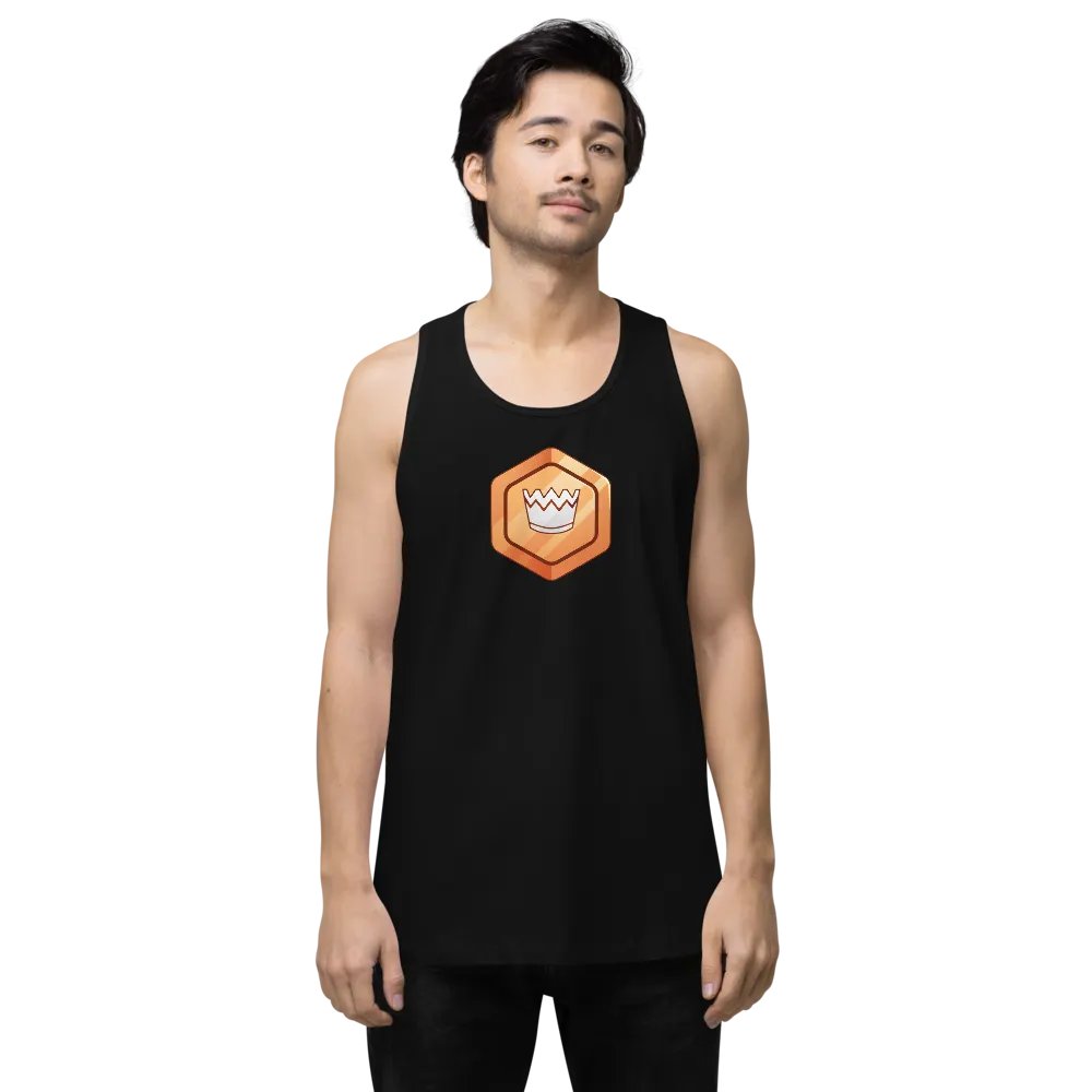 RezzStop Tank Top product image (1)