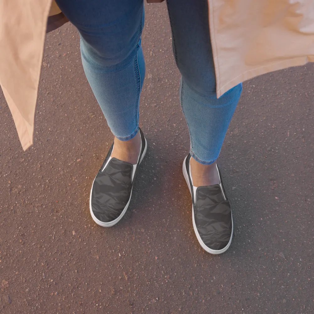 The Nancy Slip-On Shoes product image (2)