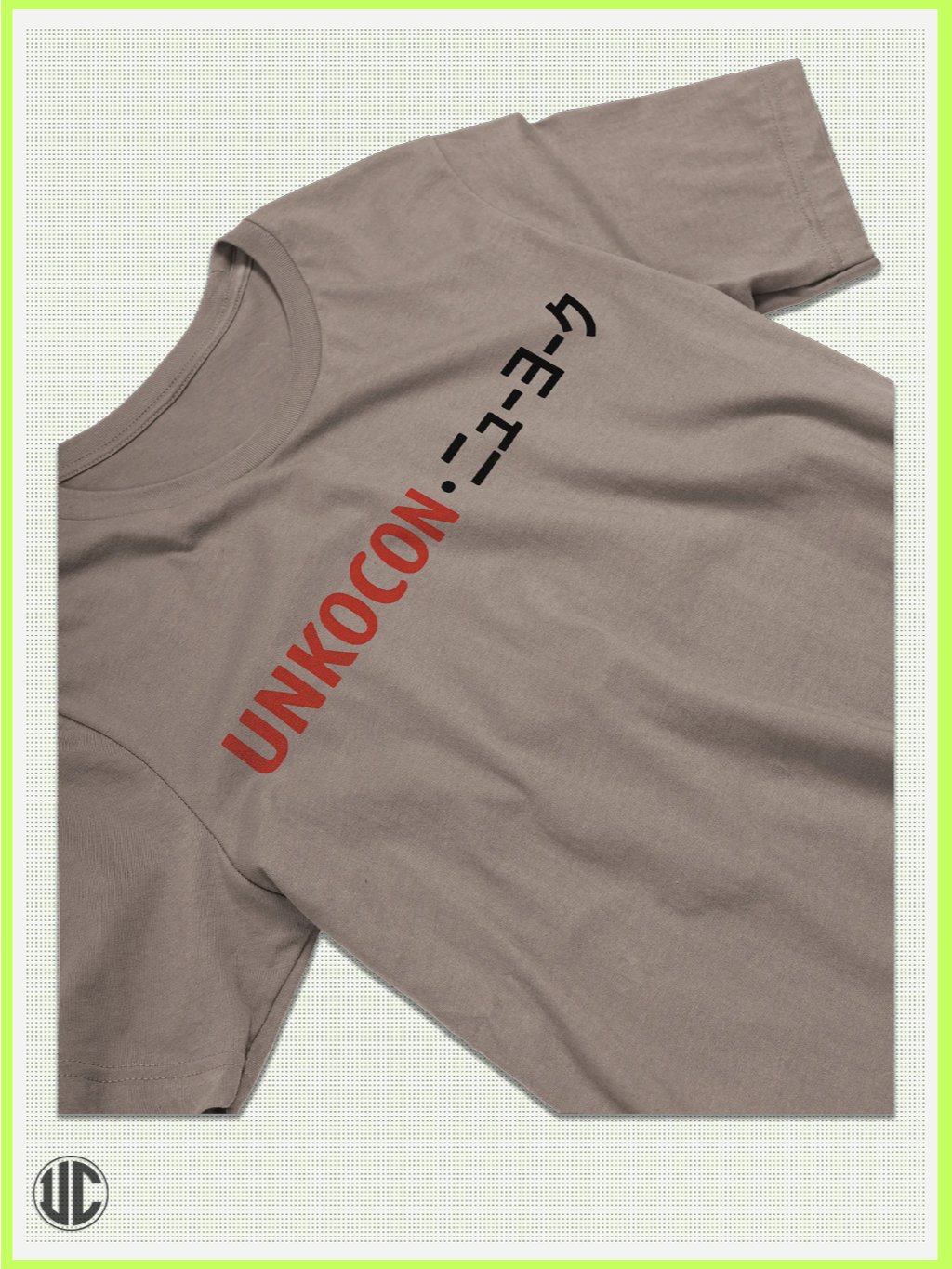 UnkoCon - Rockaway Beach NY Surfer T-Shirt product image (3)