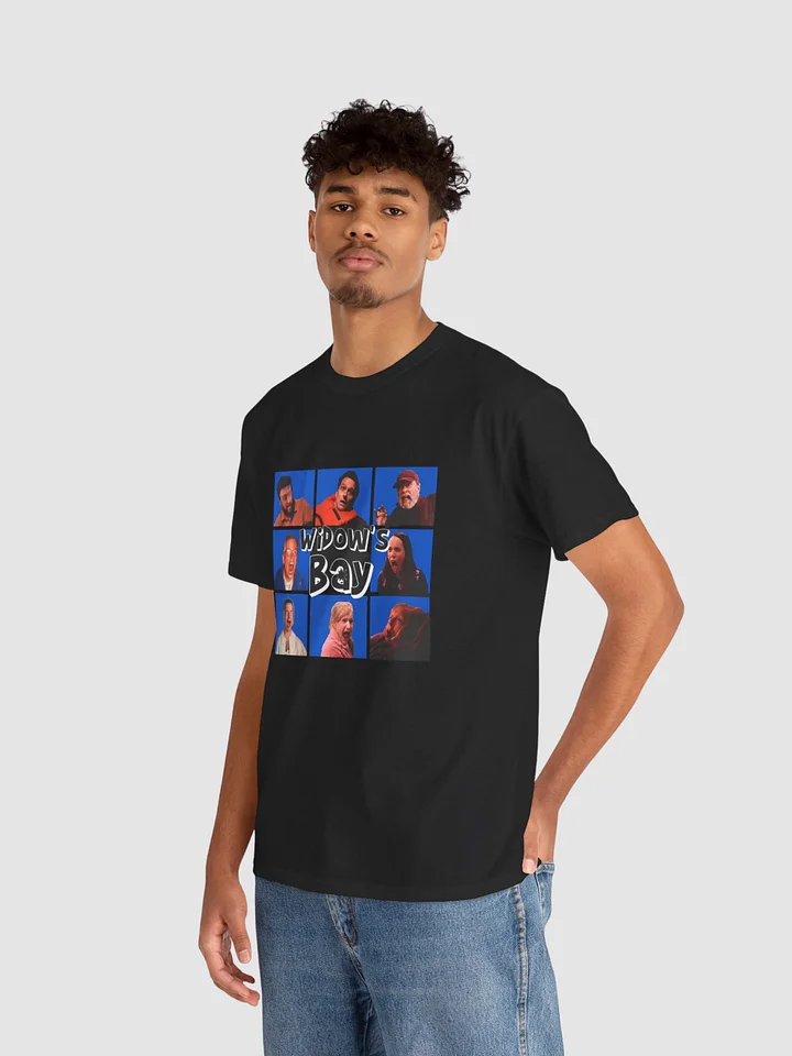 Widow’s Bay Shirt — Apple TV Horror Comedy product image (151)