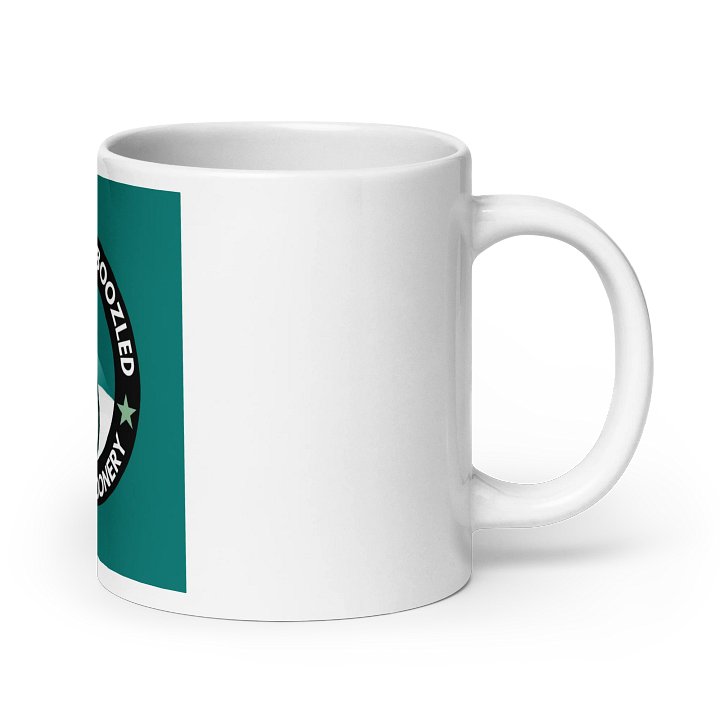 Buffoonery Buster Mug product image (7)