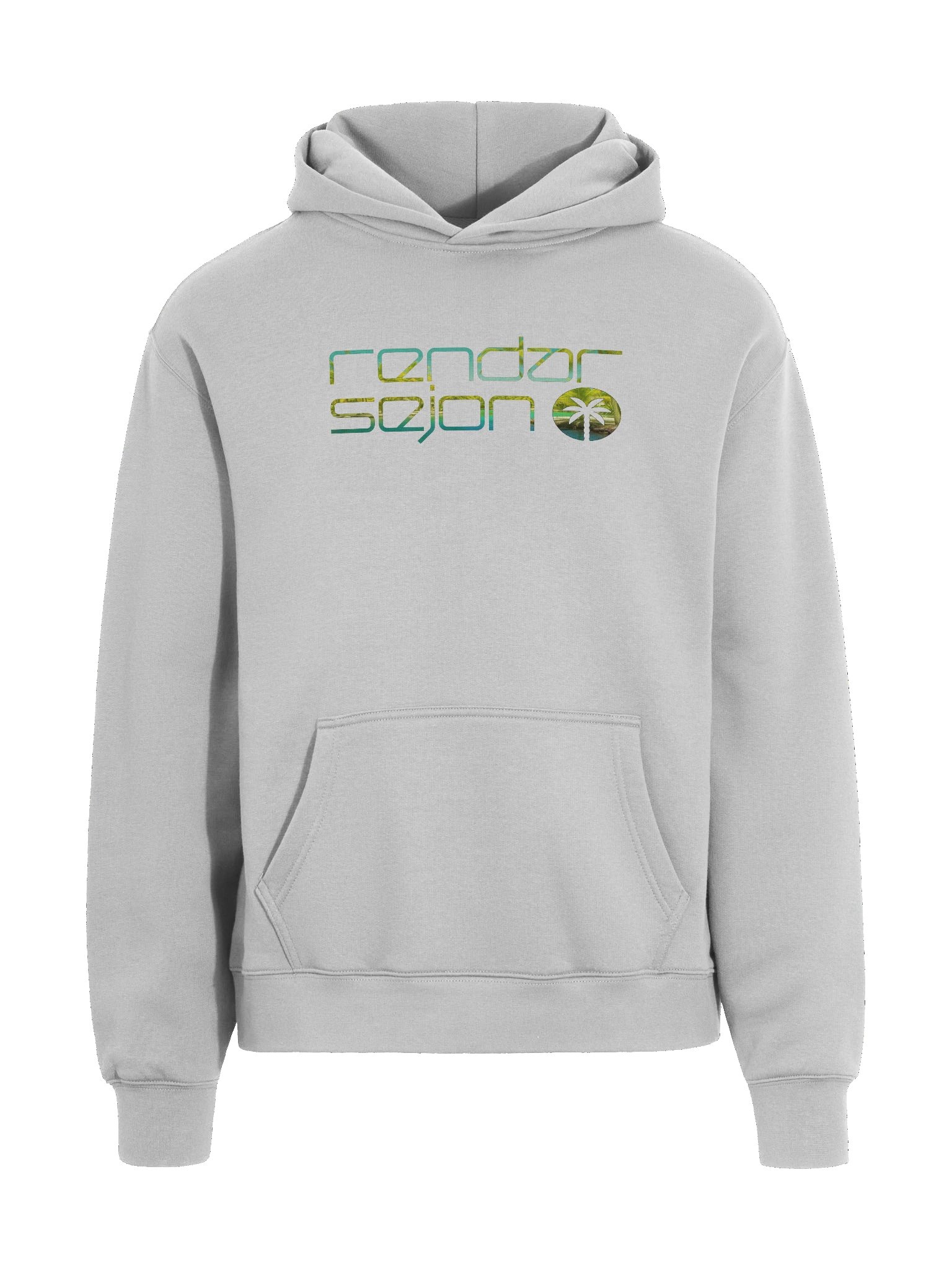 Rendar Sejon Hoodie product image (7)