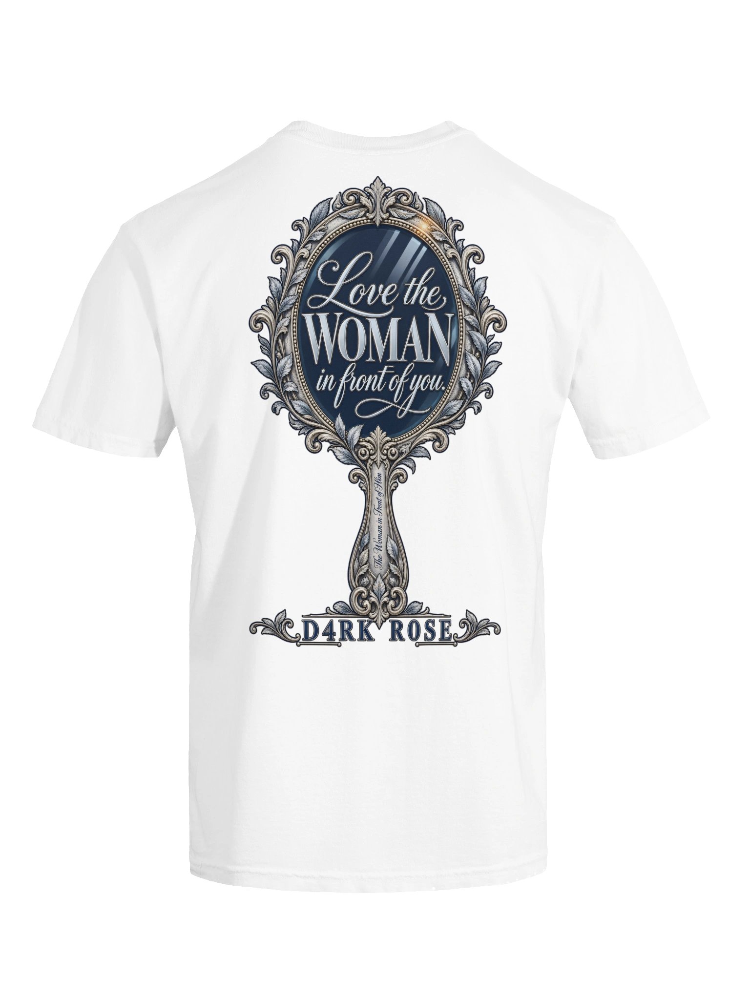 D4RK R0SE The Woman In Front of Him Heavyweight T-Shirt product image (7)