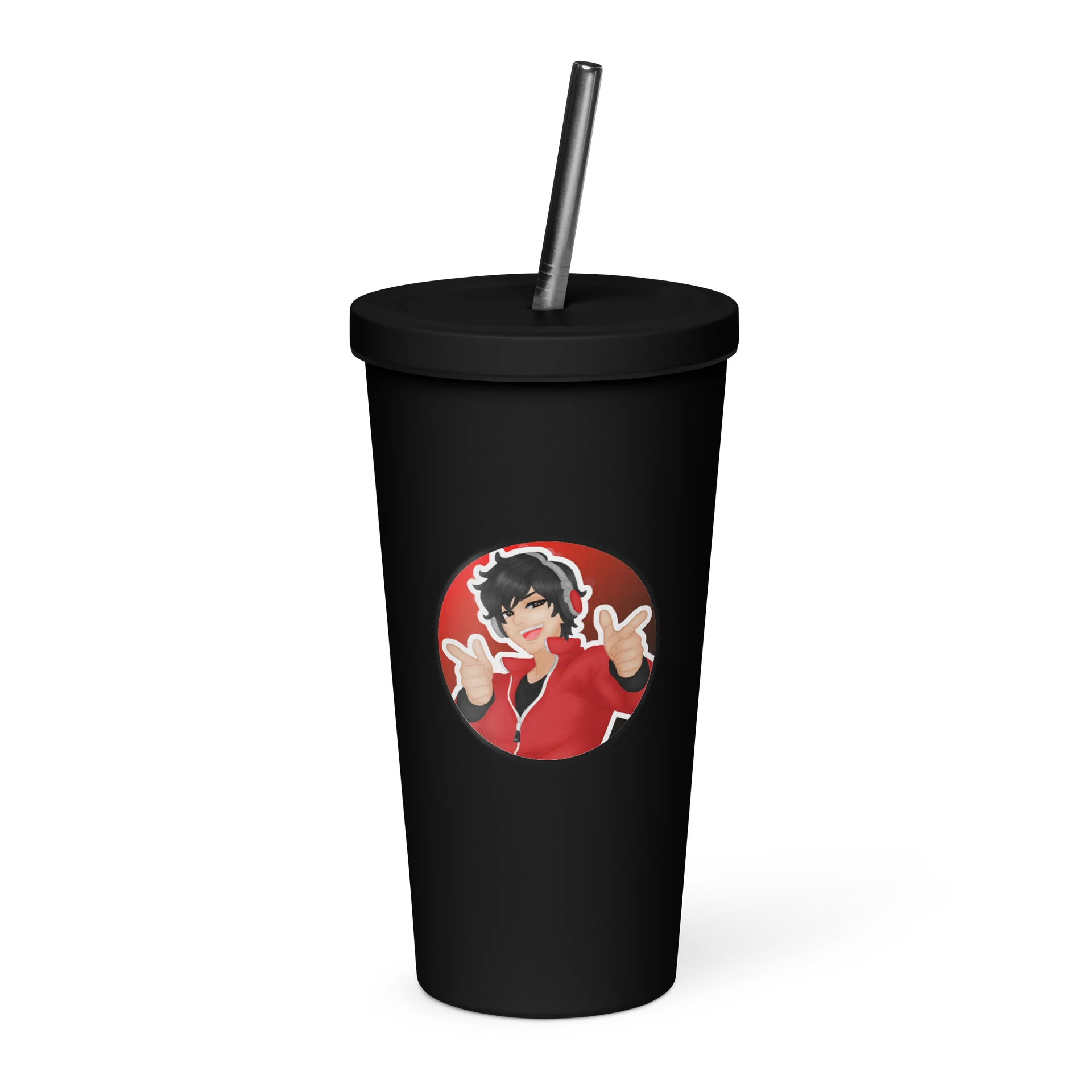 The CalSquad Tumbler product image (1)