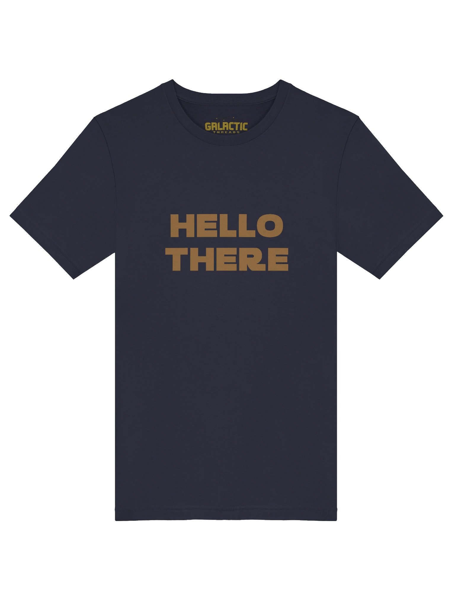 Hello There Shirt product image (23)