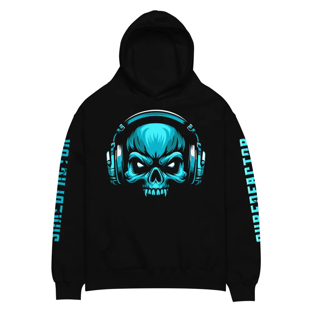 Shred Hoodie product image (2)