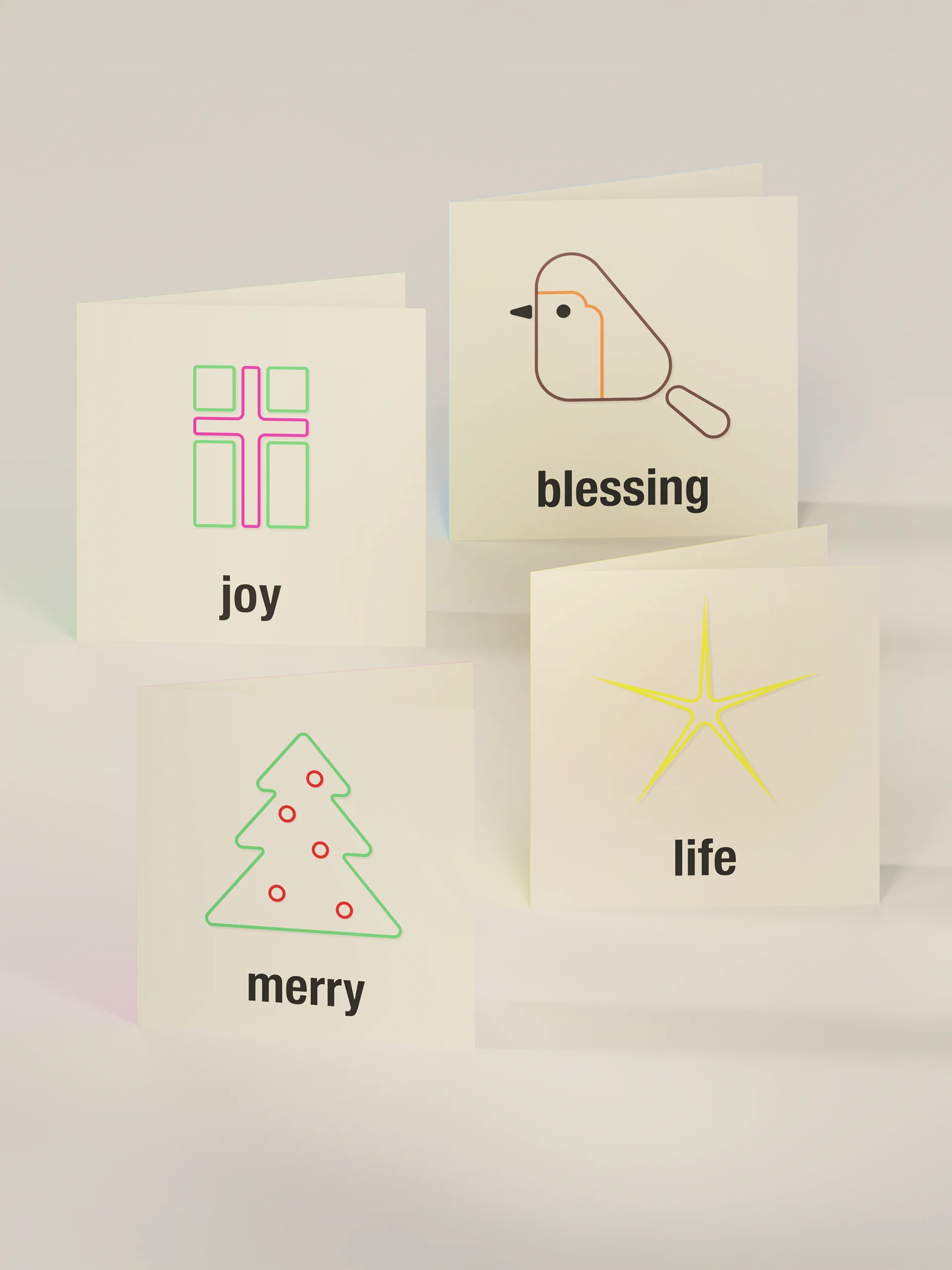 Christmas Cards product image (8)