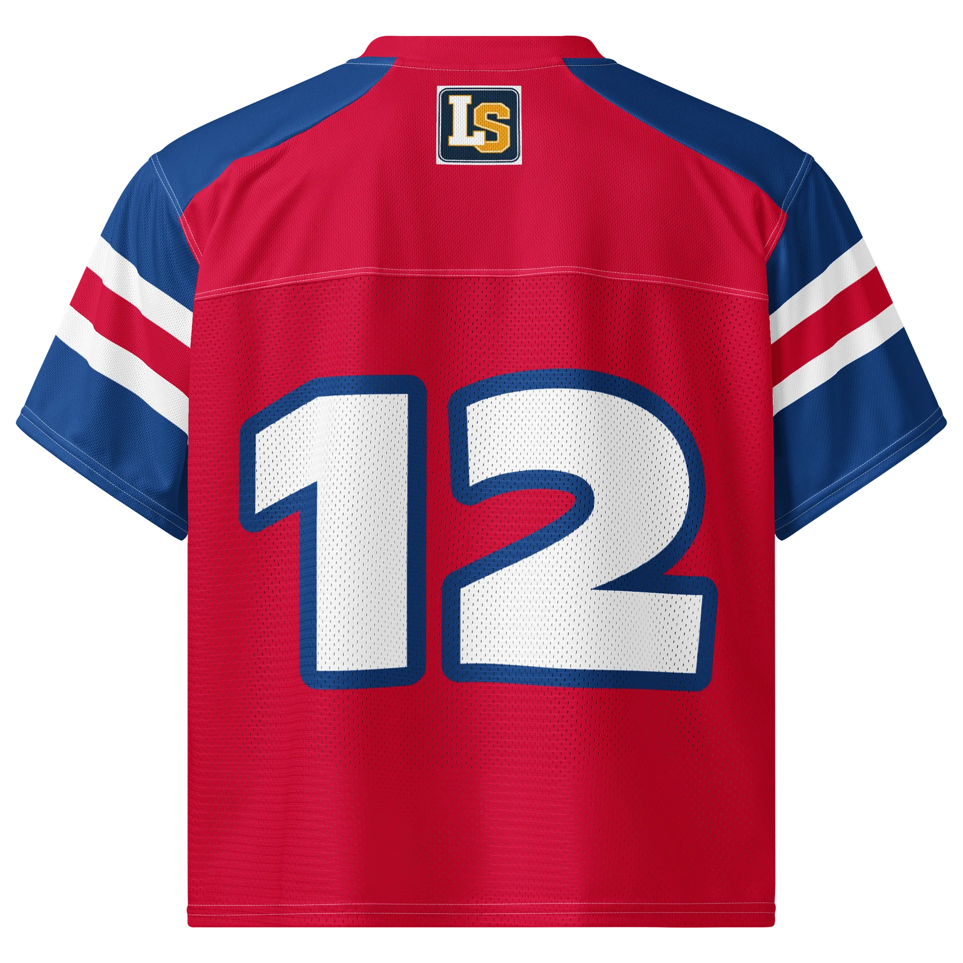 LockerStack Originals - No. 12 Jersey product image (2)