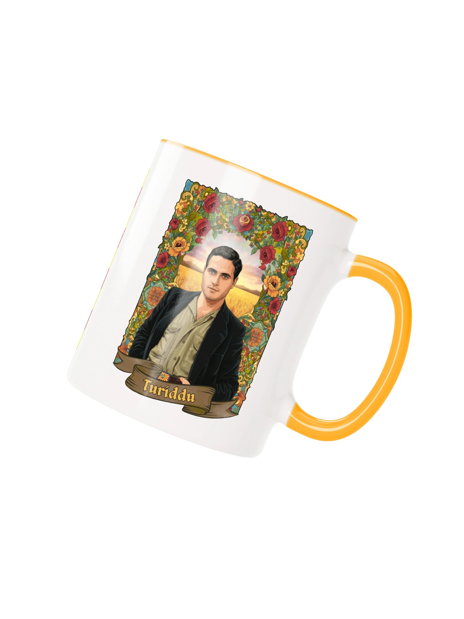 TURIDDU - mug product image (2)