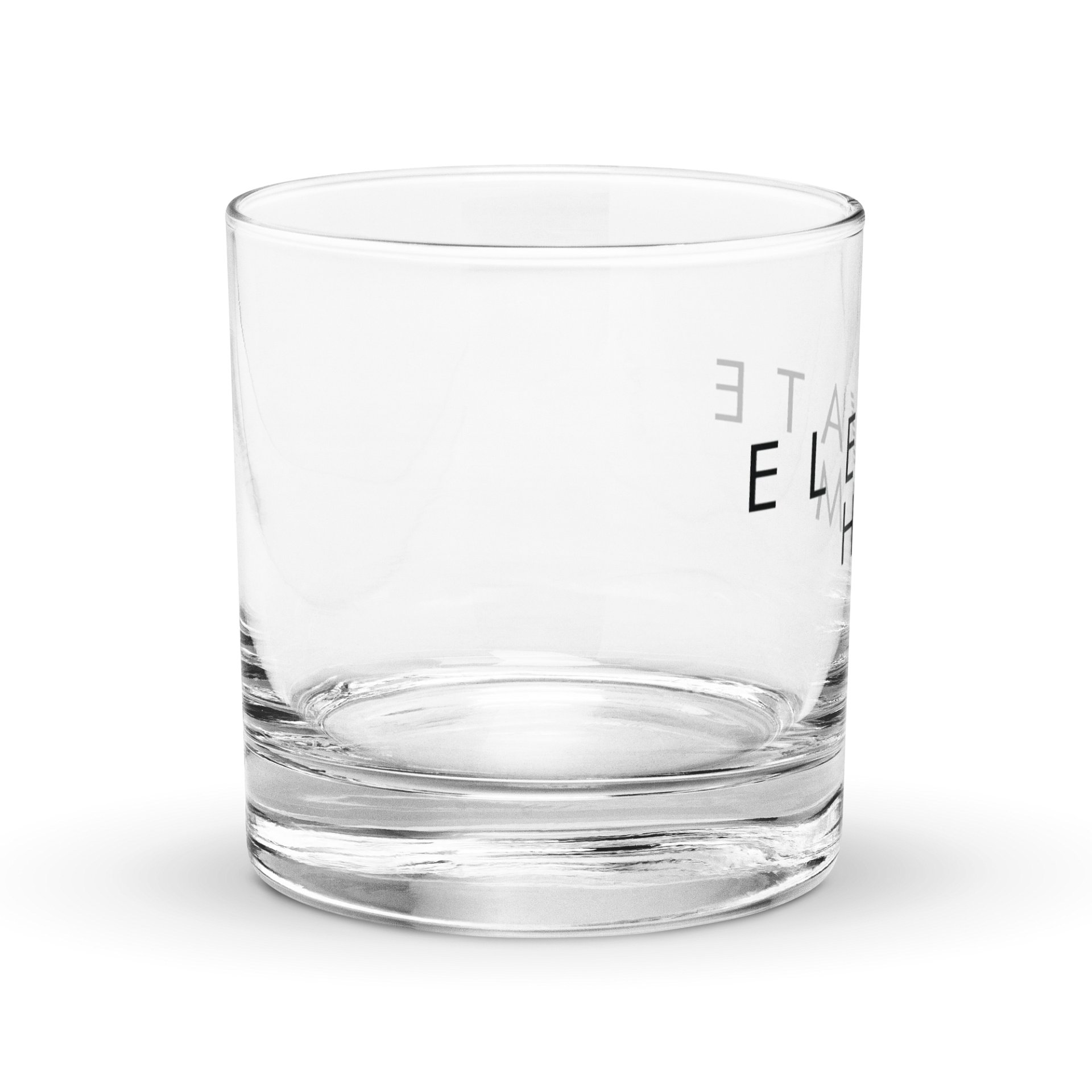 Empowerment Rocks Glass product image (3)