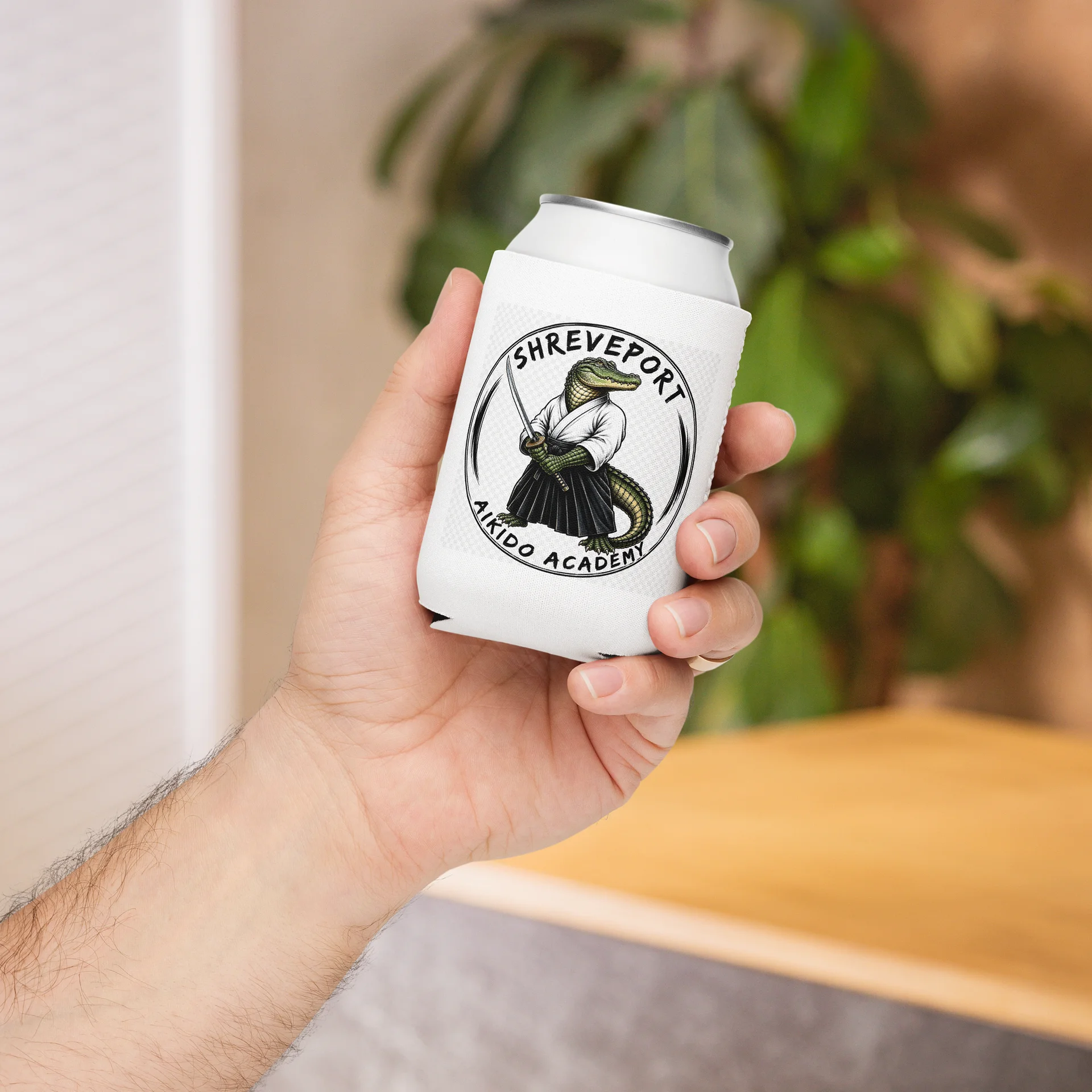 Beer koozie product image (4)