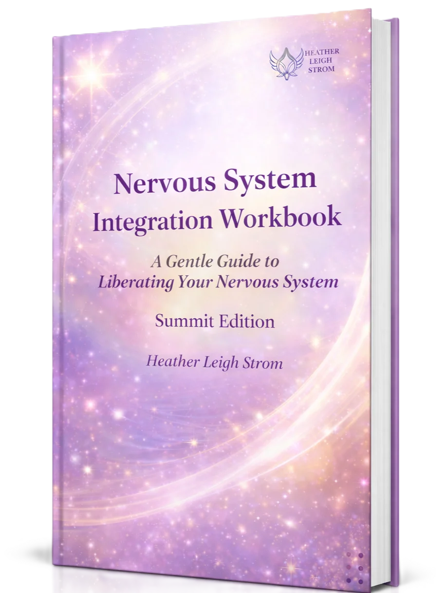 Liberate Your Nervous System Program product image (3)