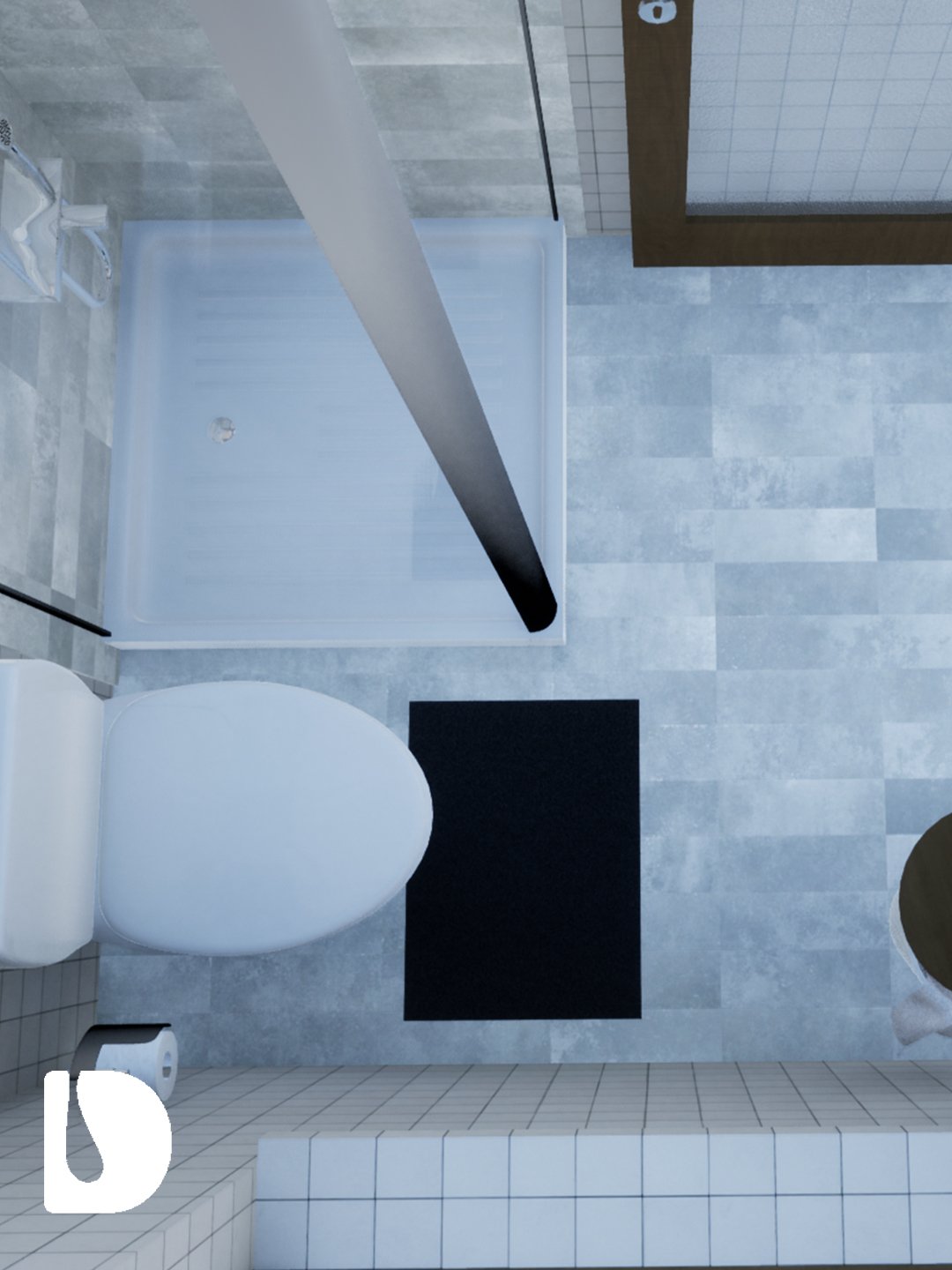 Architectural Design DA21101A product image (11)