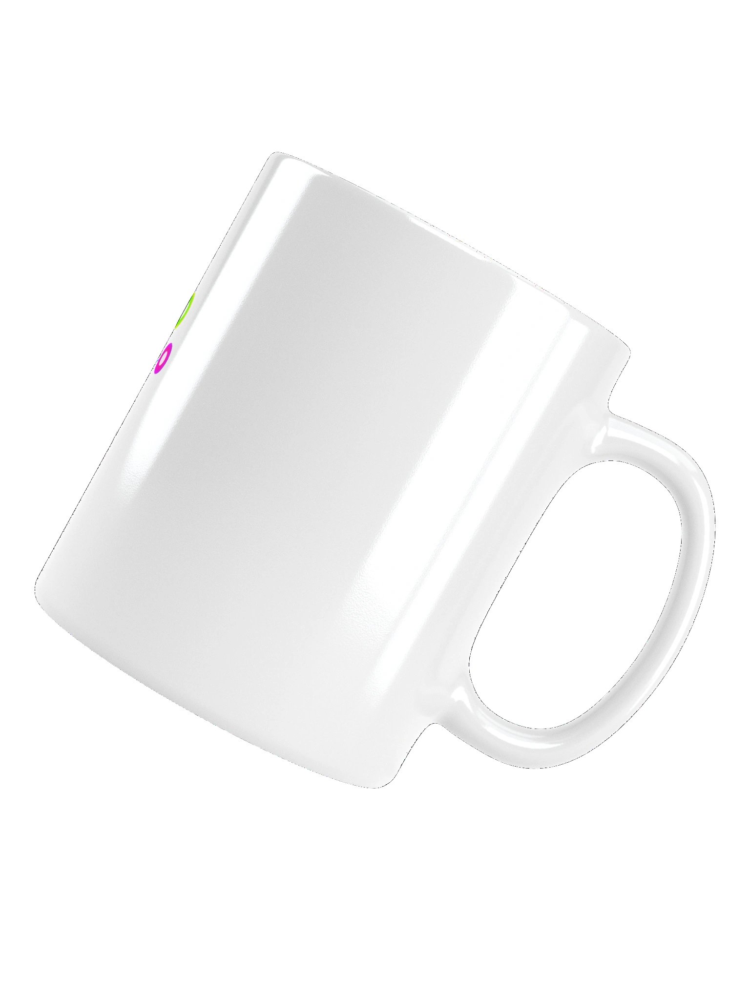 The entire human morality - Mug product image (10)