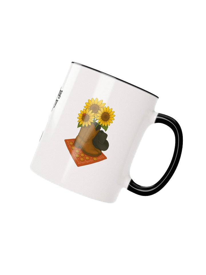 In Loving Memory Tribute Mug product image (2)