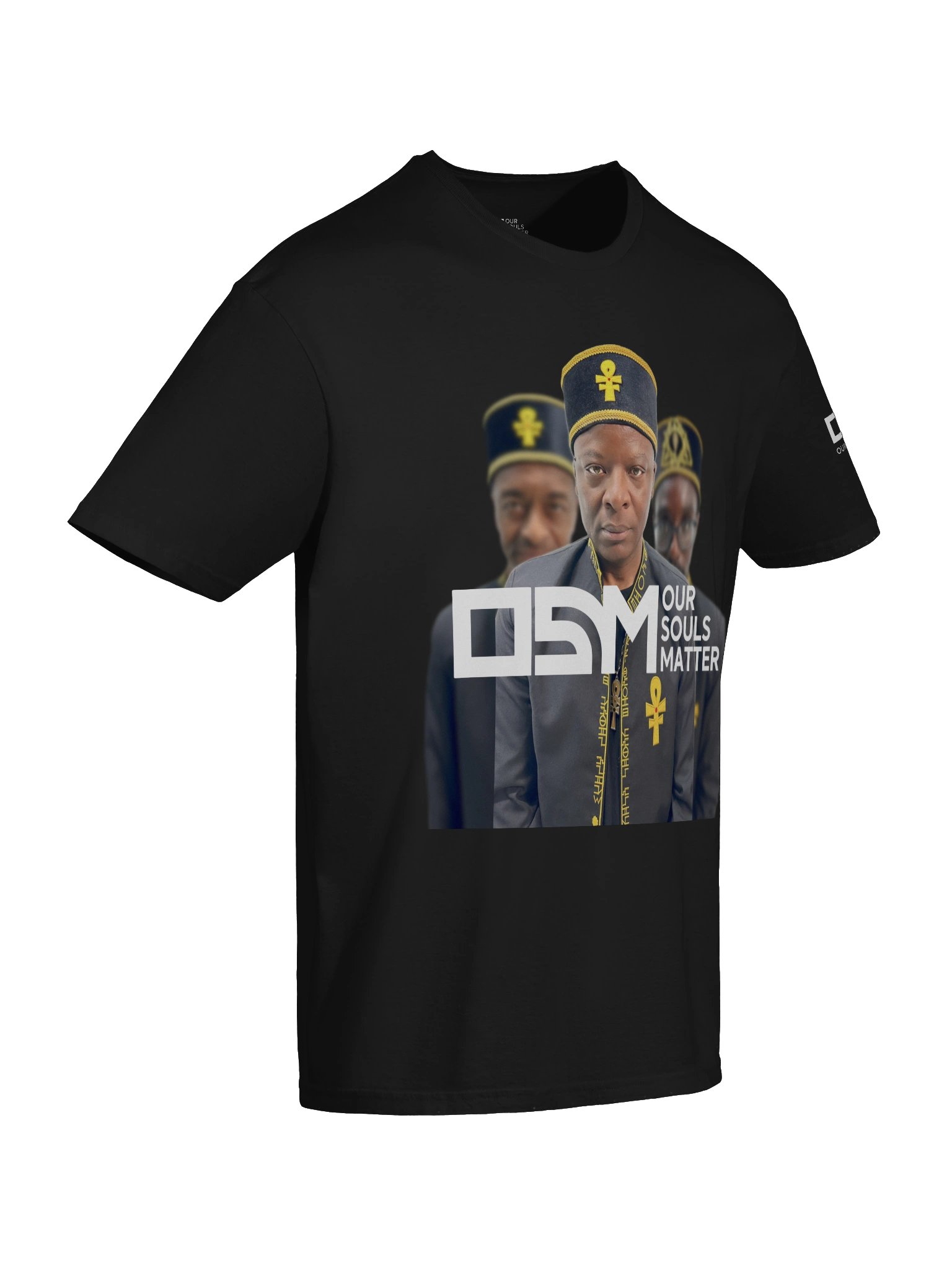 Seqen - Our Souls Matter product image (30)