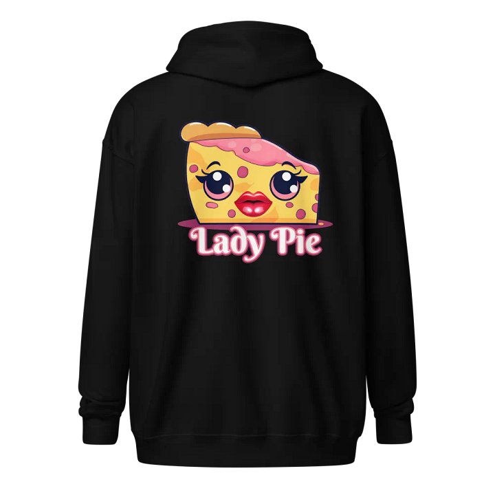 LADY PIE product image (1)