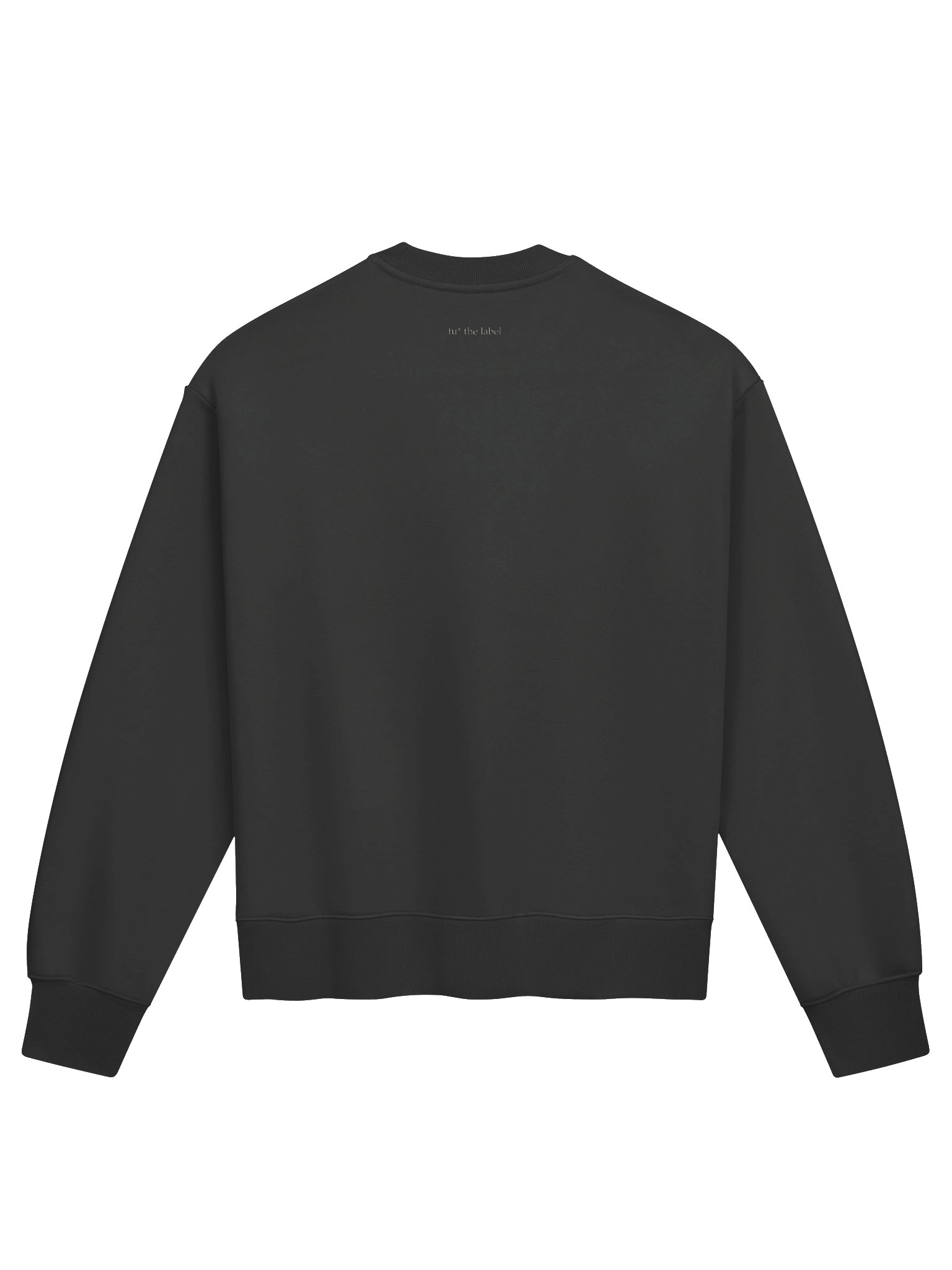 emergent behavior — heavy crewneck product image (2)