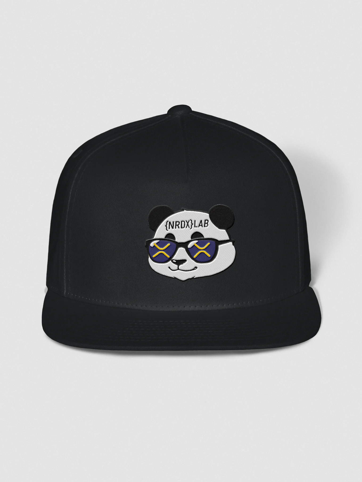 {NRDX}LAB Genesis Logo Snapback product image (1)