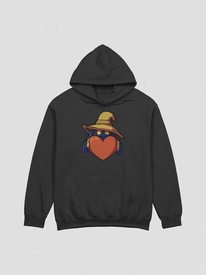 Phlare Love Hoodie product image (1)