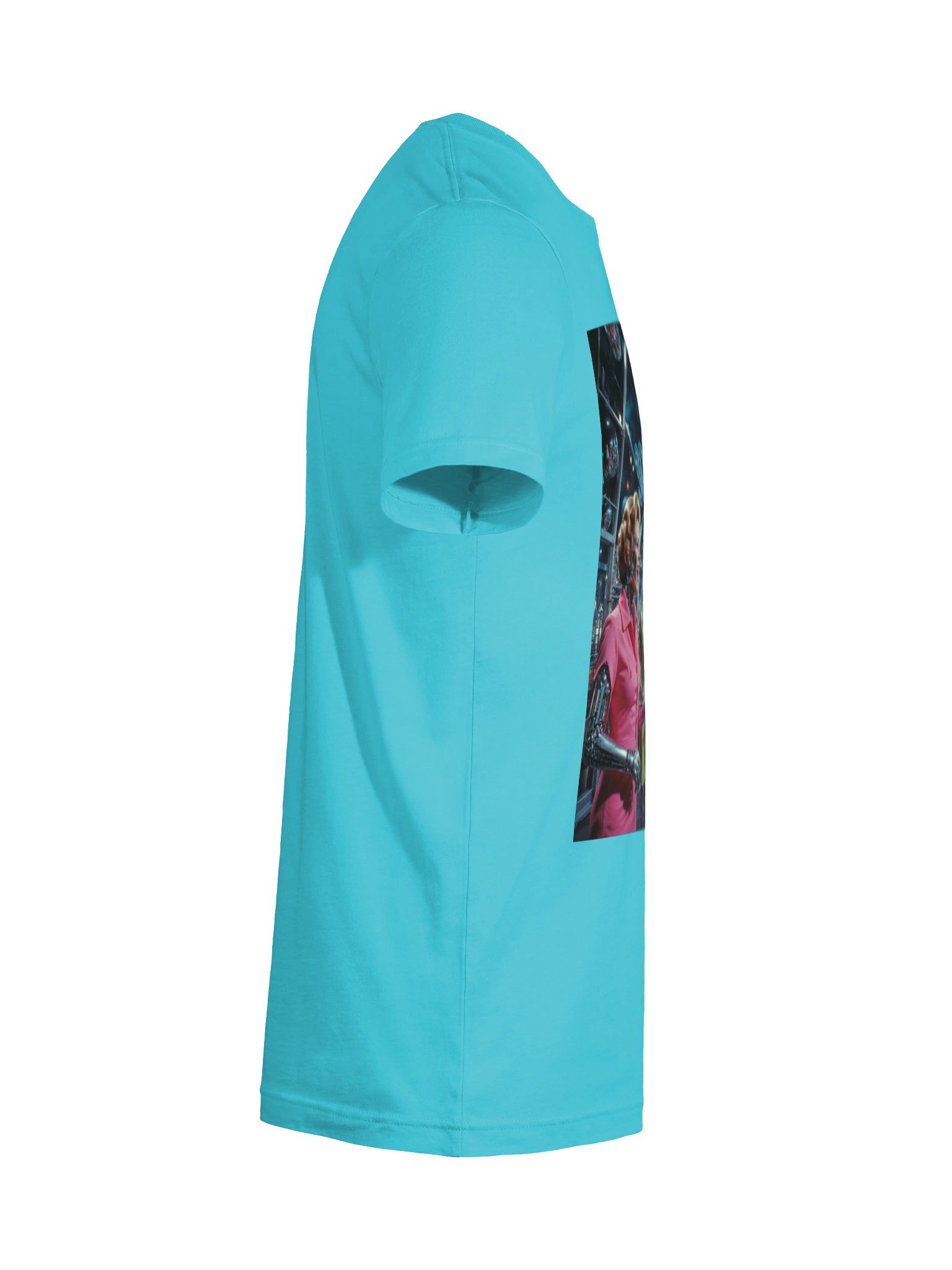 SOLITARY AISLE | Bella+Canvas Unisex Supersoft T-Shirt product image (80)