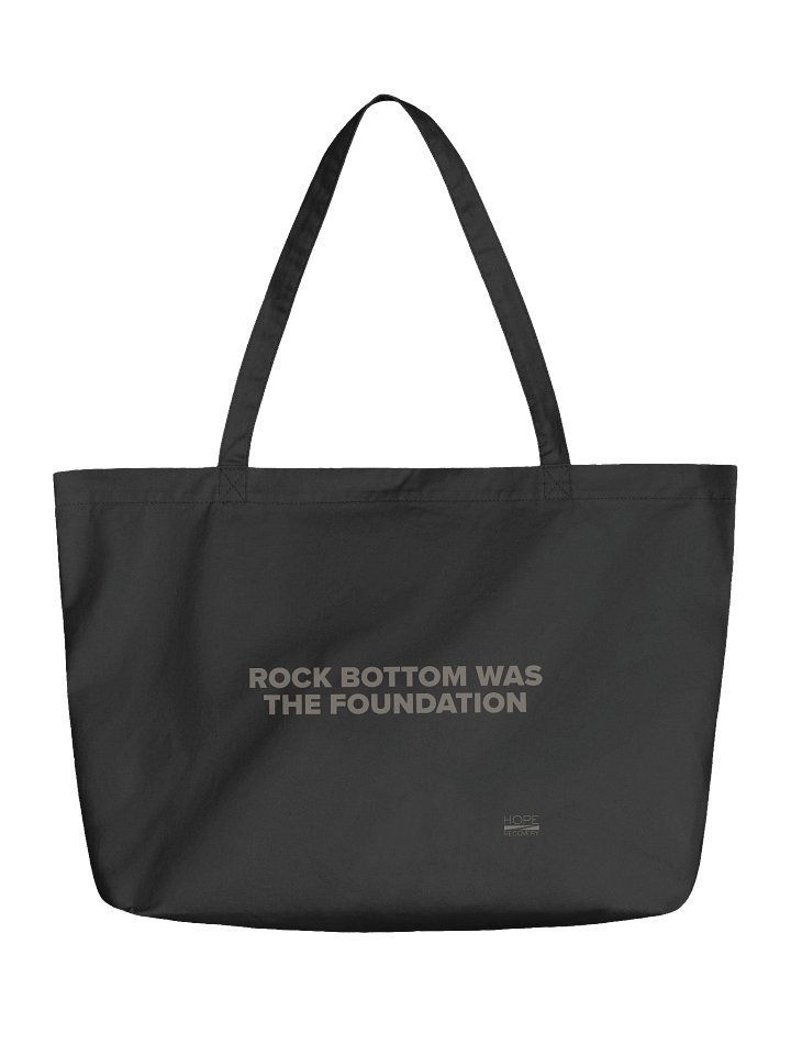 Econscious Organic Cotton Tote product image (1)