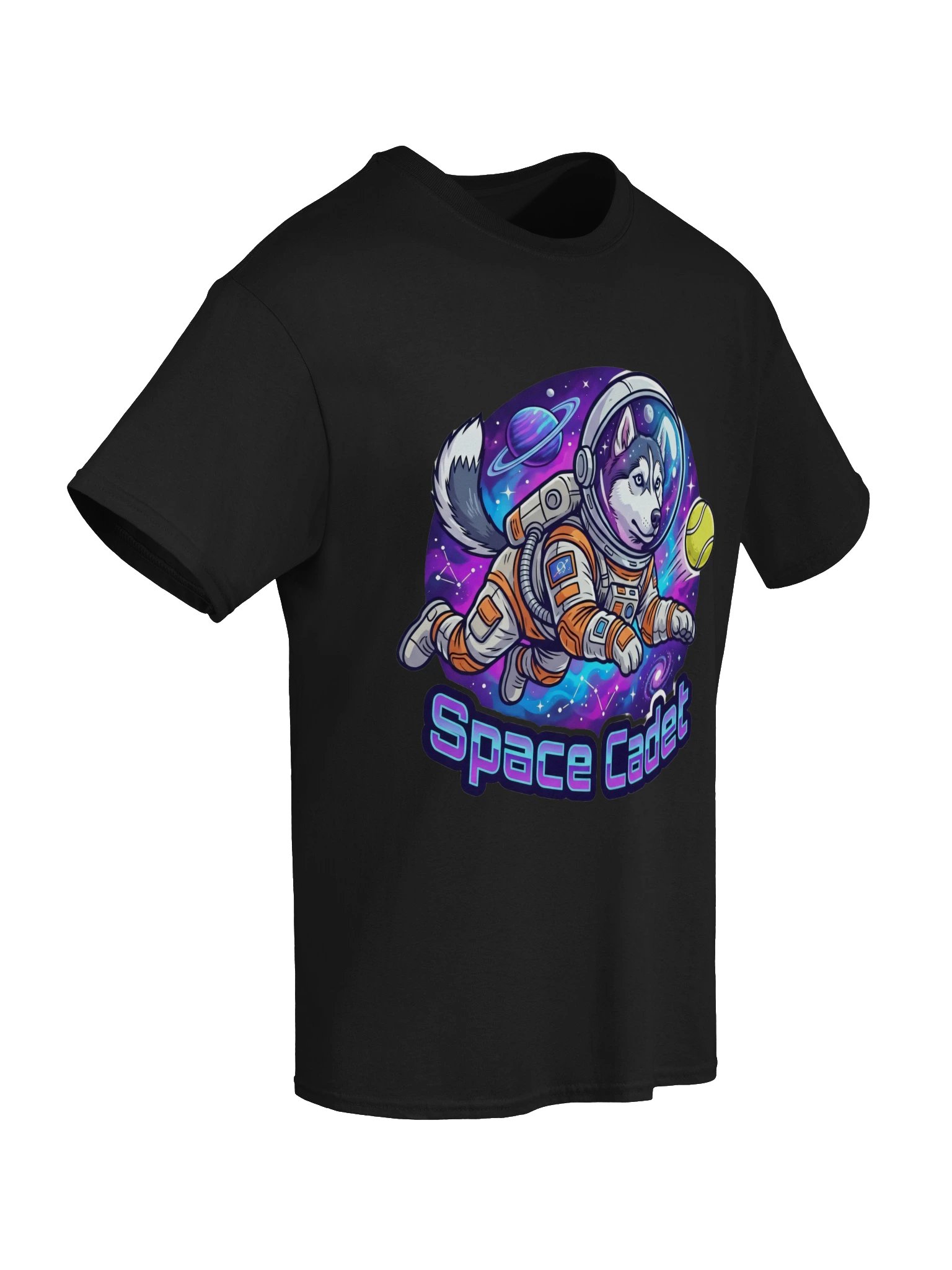 Space Cadet Husky Tee product image (41)