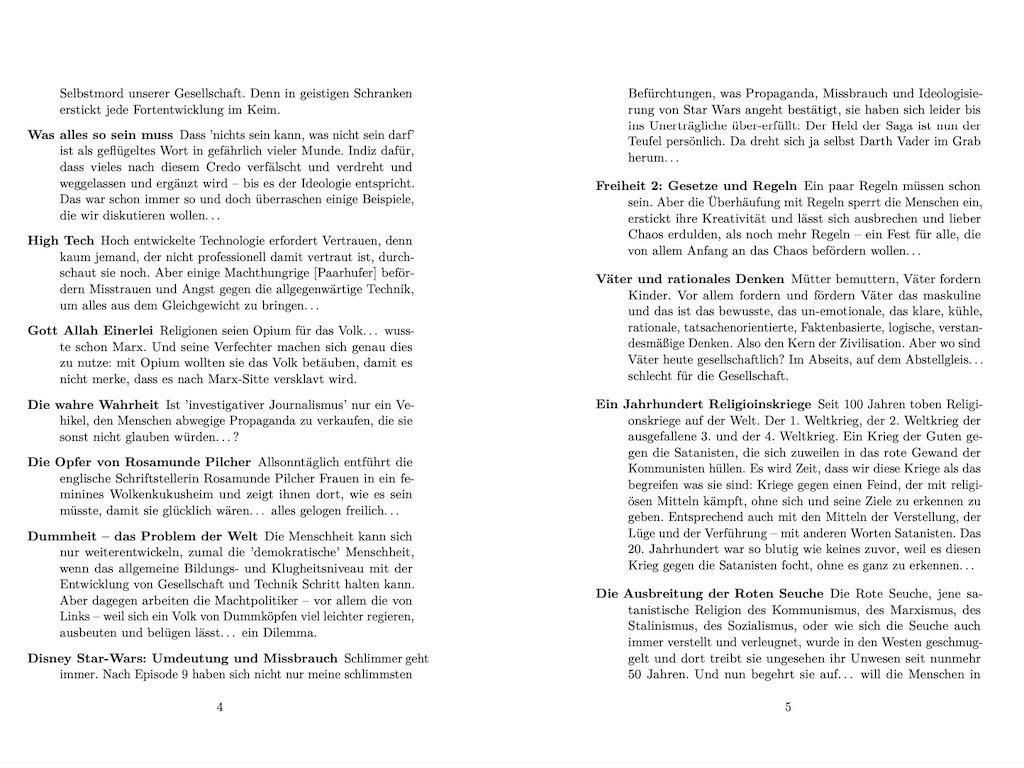 Gedankenspiele 14 (Taschenbuch) product image (4)