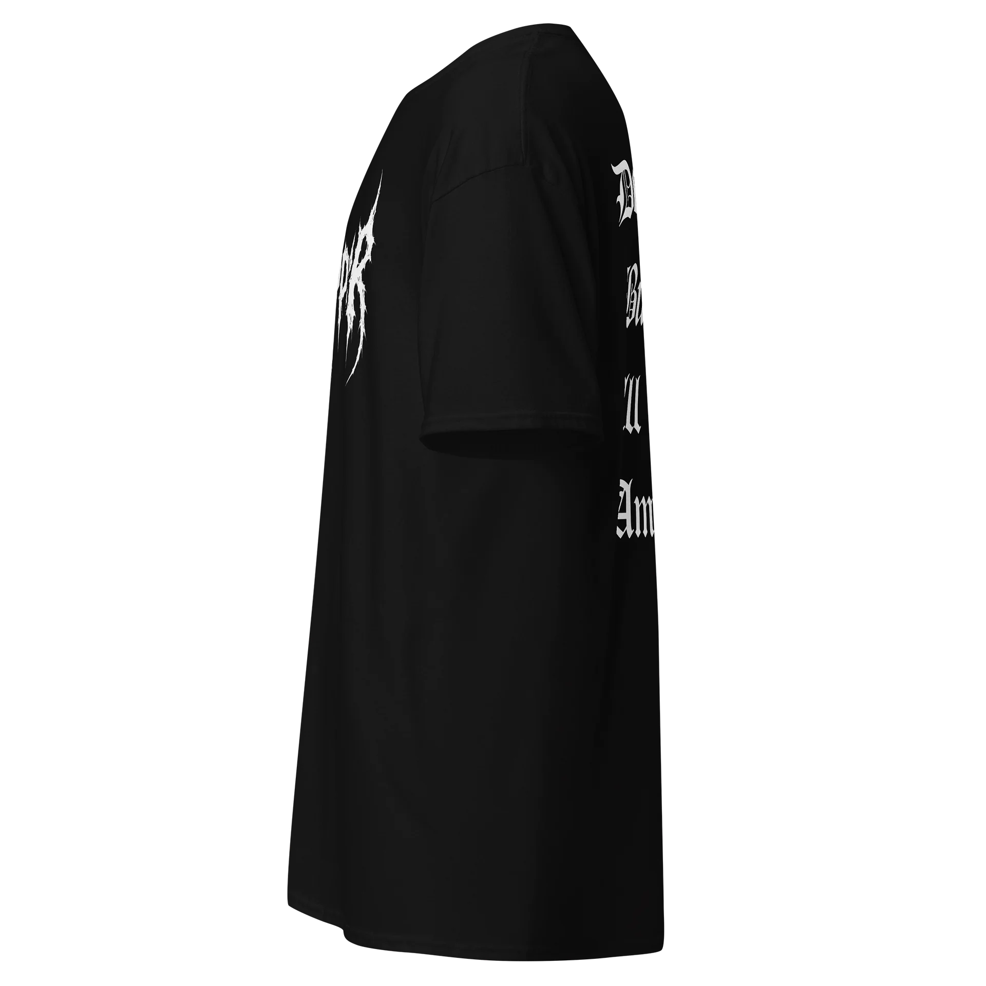 analripper - BIO BACK shirt product image (3)
