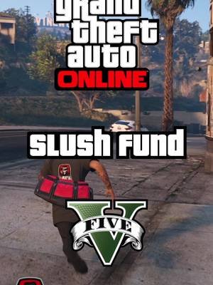 Cluckin Bell Farm Raid:🔫 How to complete Slush Fund Mission In GTA Online (Tutorial) Full Video on YouTube 📺 🎮: @Rockstar Games  👾: @T-LUV  #GTA #GTA5 #GTAOnline #foryoupage #fyp 