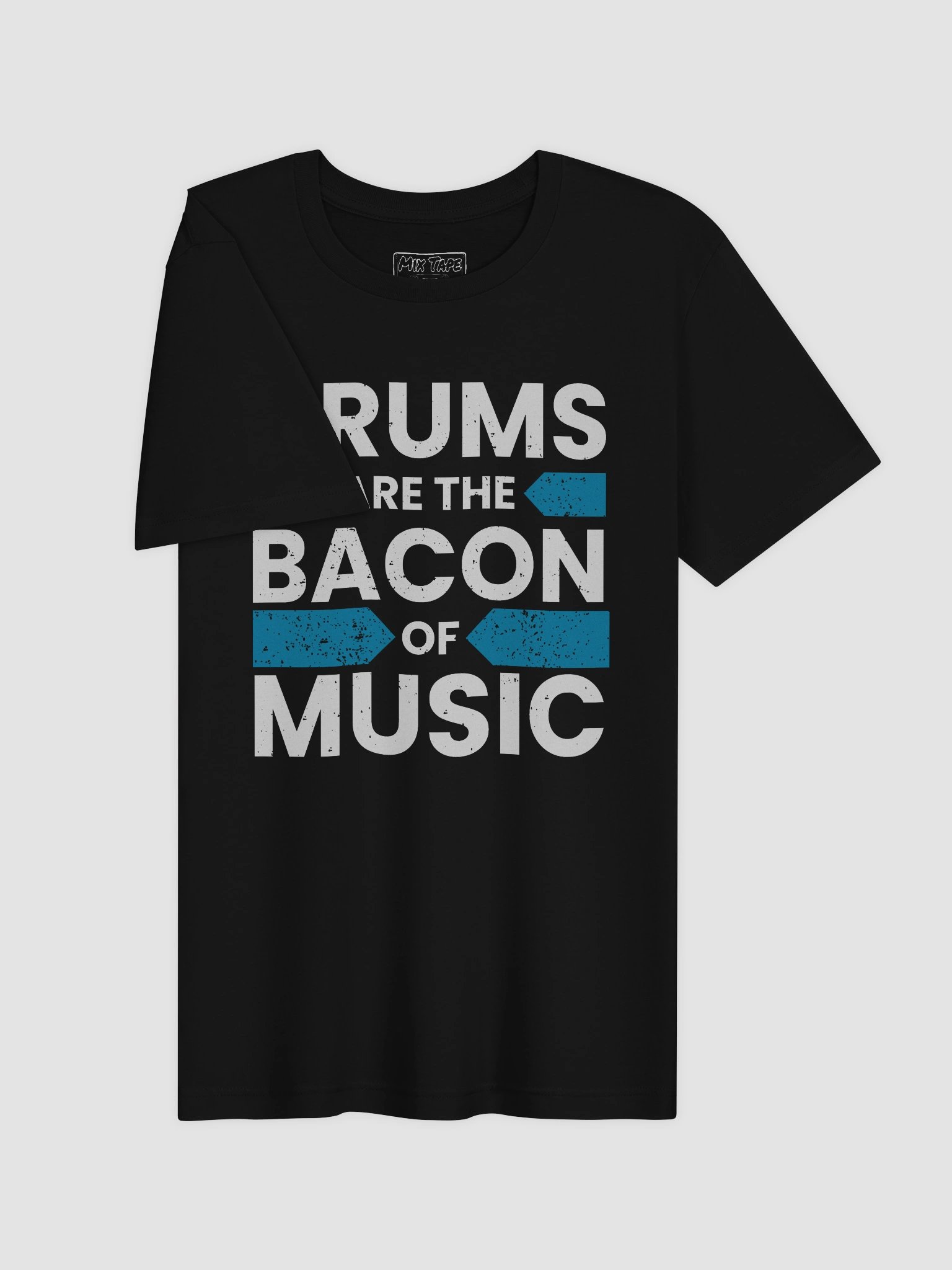 Drums Are The Bacon product image (3)