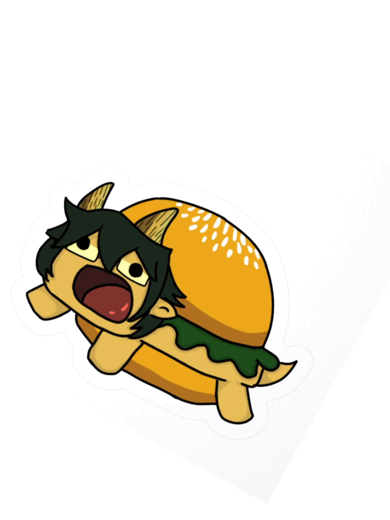 Turt Burger product image (6)
