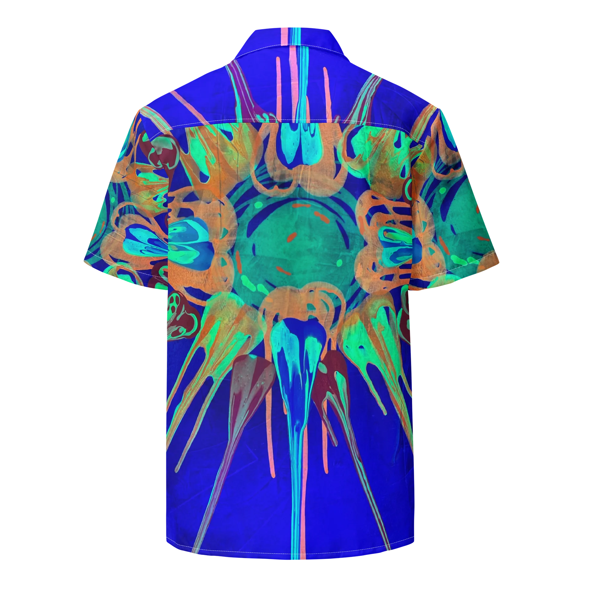 Sol Love UV Club Shirt product image (2)