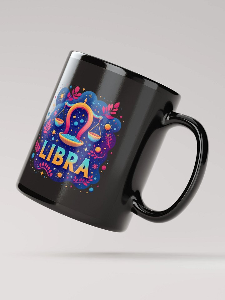 Libra Zodiac Sign product image (4)