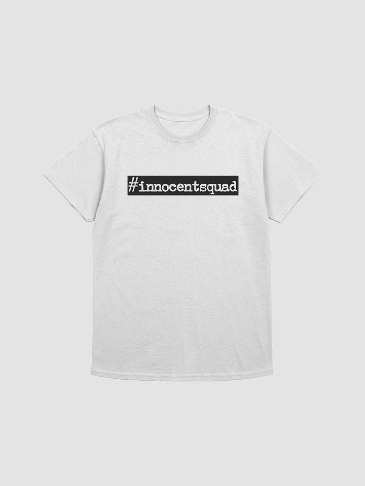 HASHTAG innocent squad Premium T-Shirt product image (8)