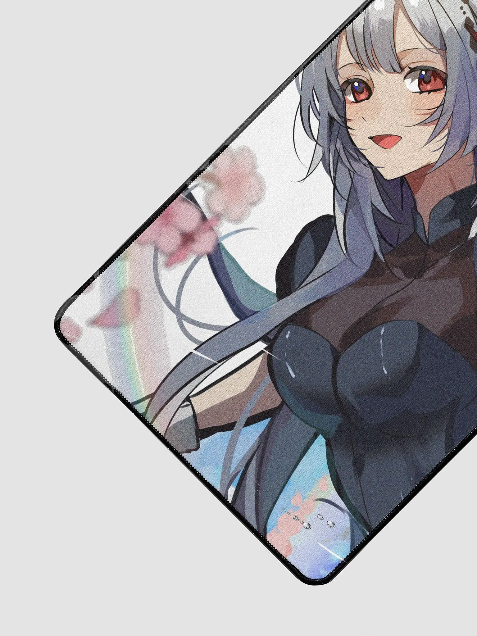 Amo's Healing Rain Mousepad product image (3)