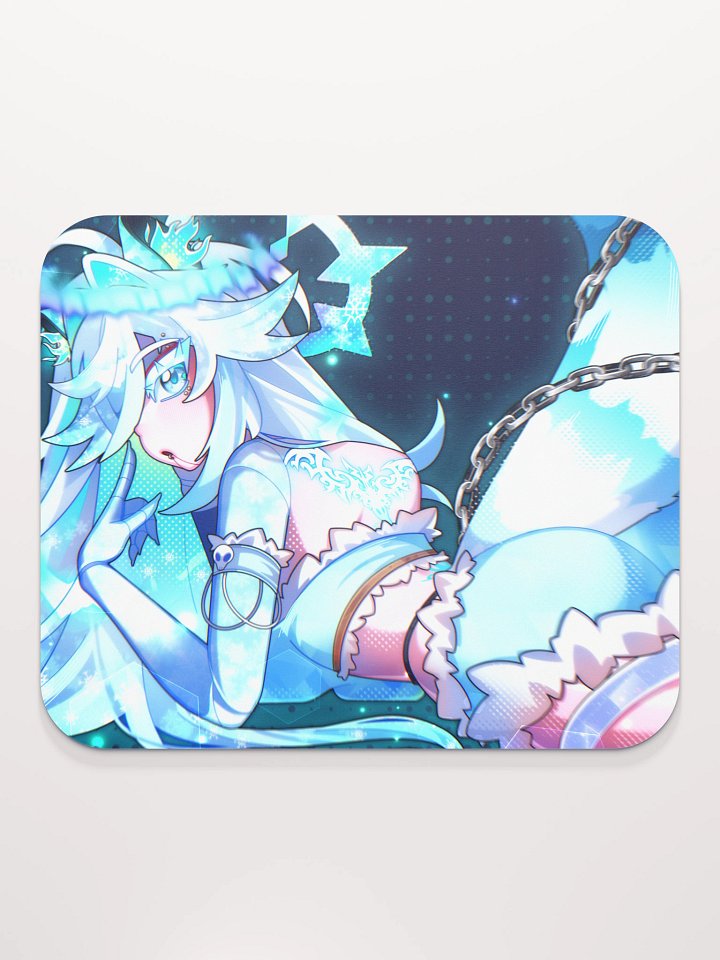 Playfull Death Mousepad product image (2)