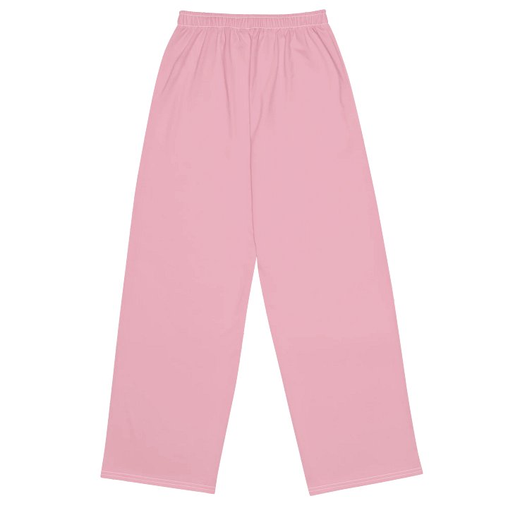 Wide-Leg Pants product image (2)