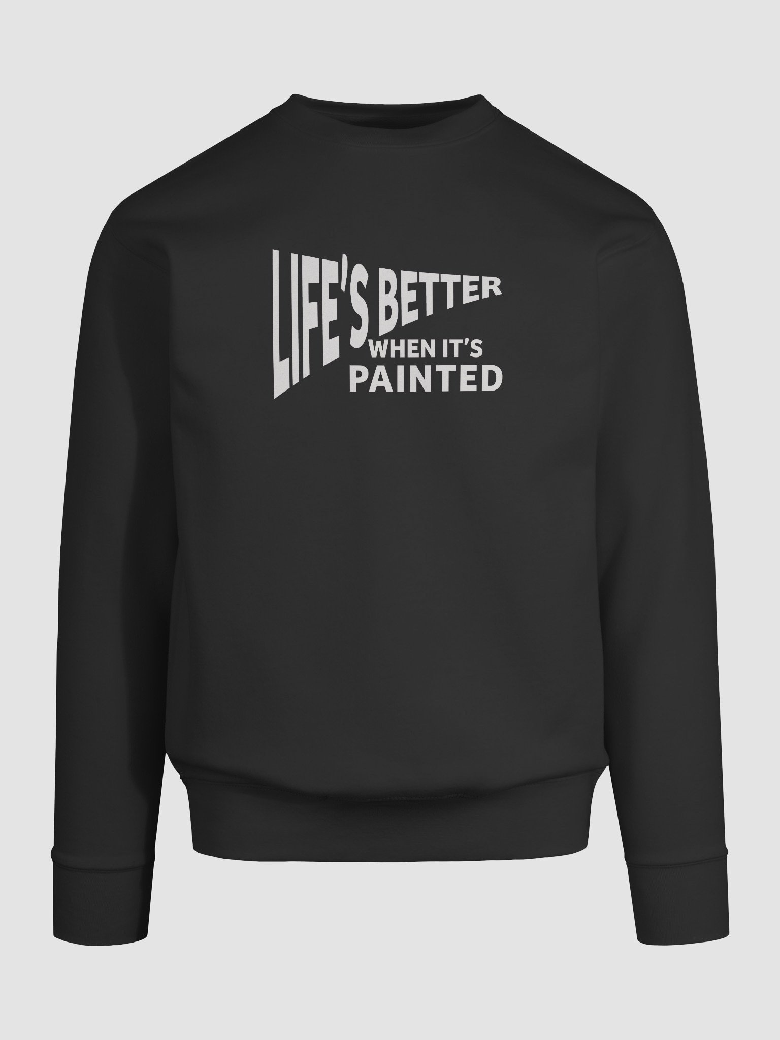 Life’s Better When It’s Painted product image (9)