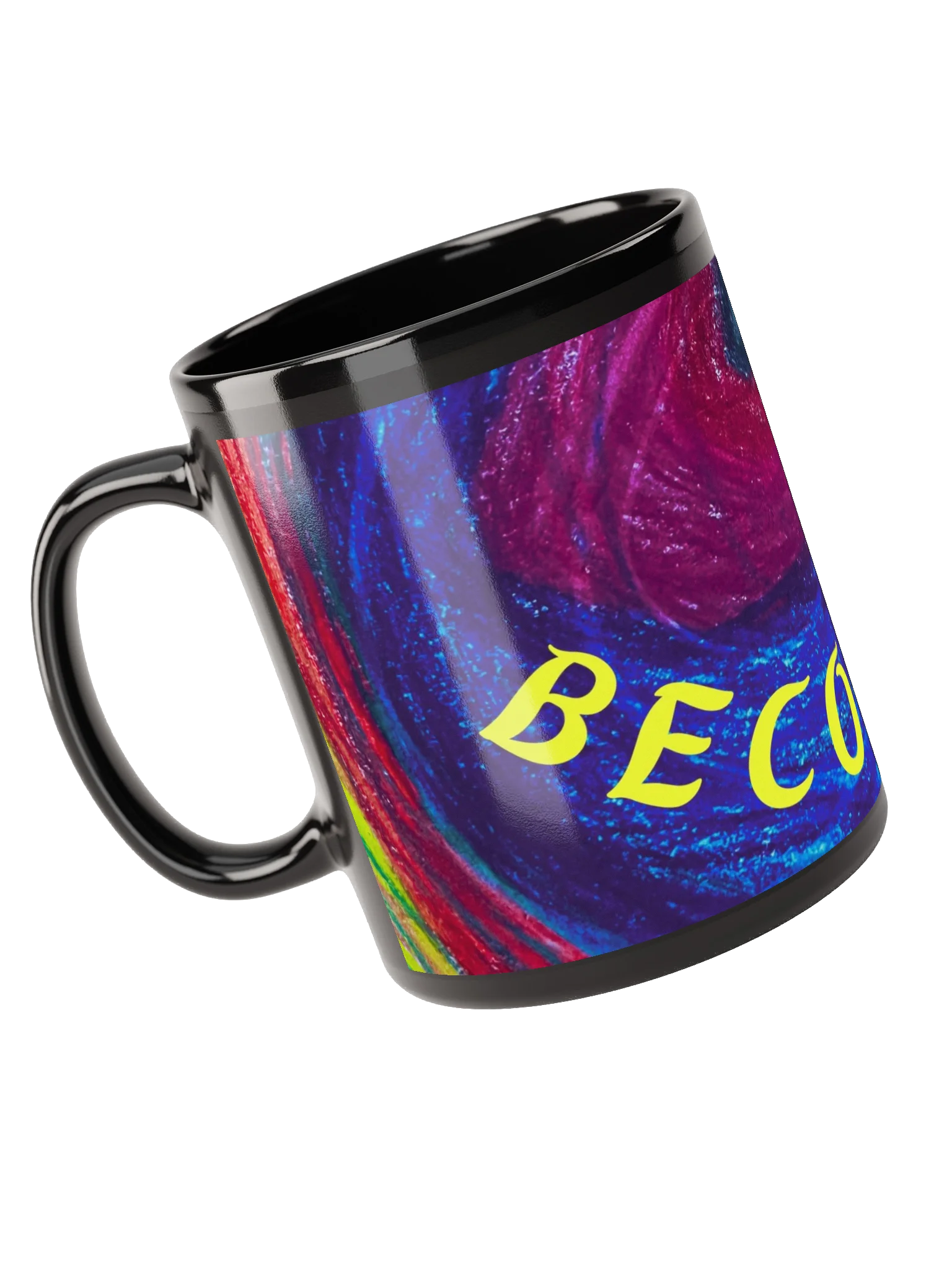 Becoming Mug product image (5)