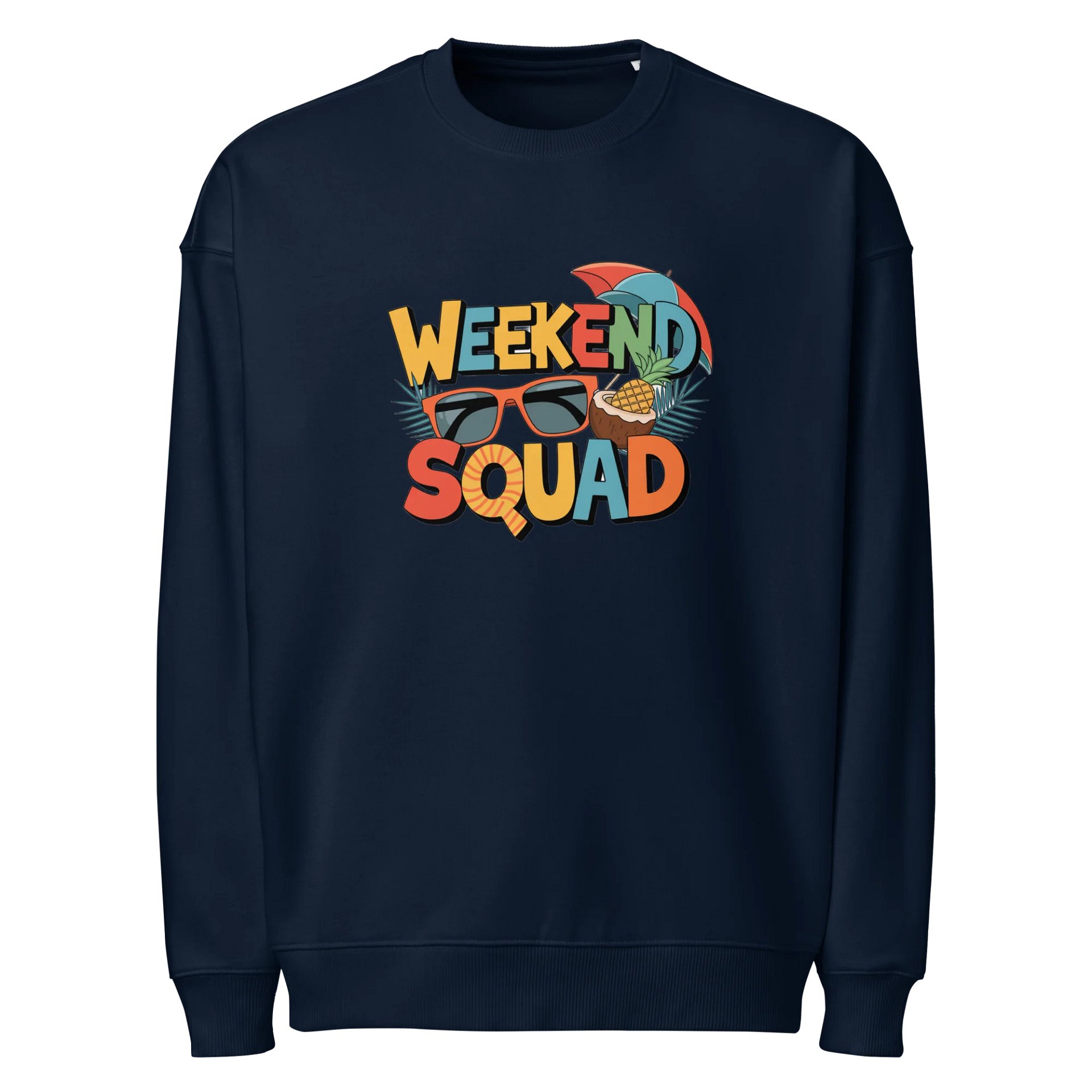 Weekend Squad product image (1)