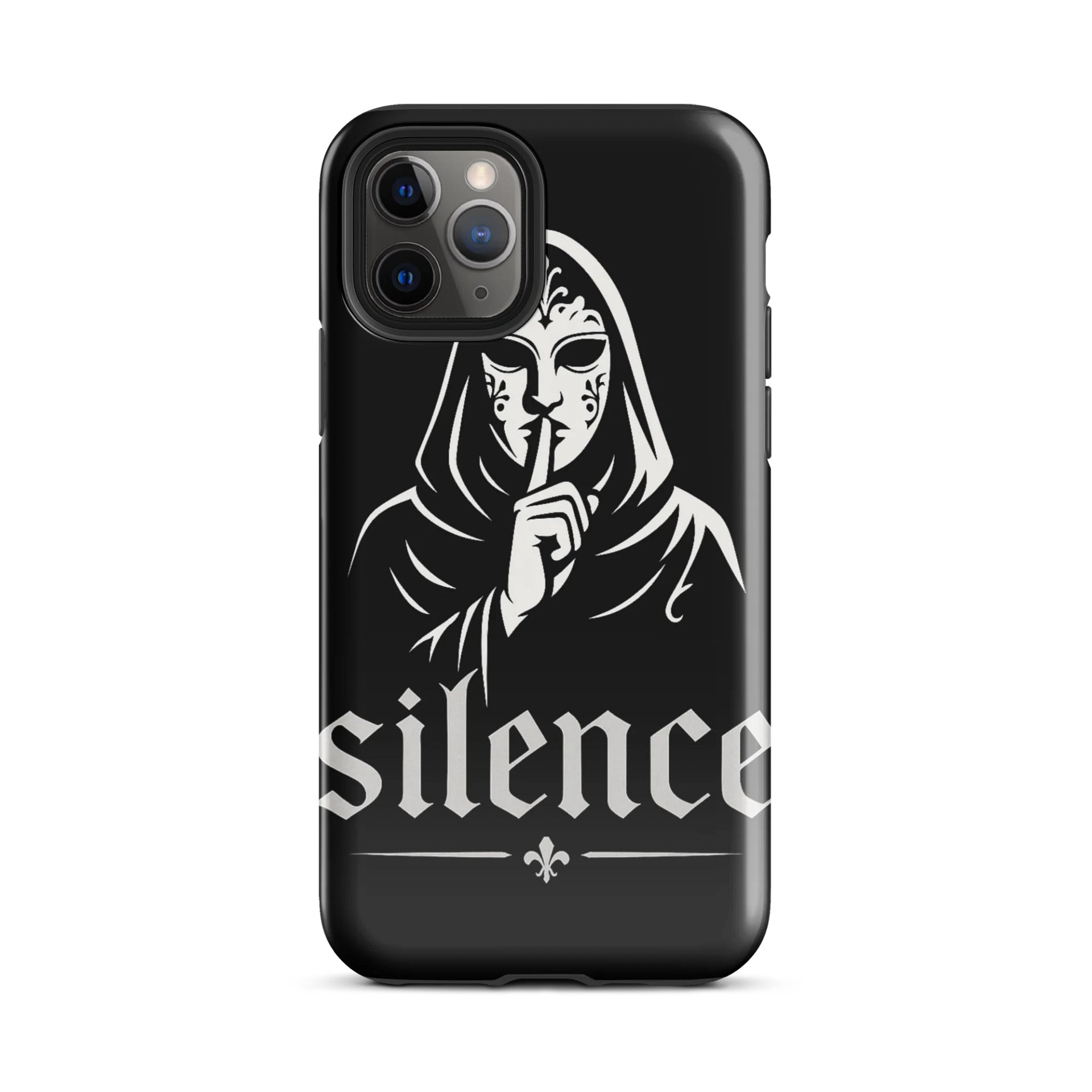 Iphone Black product image (2)