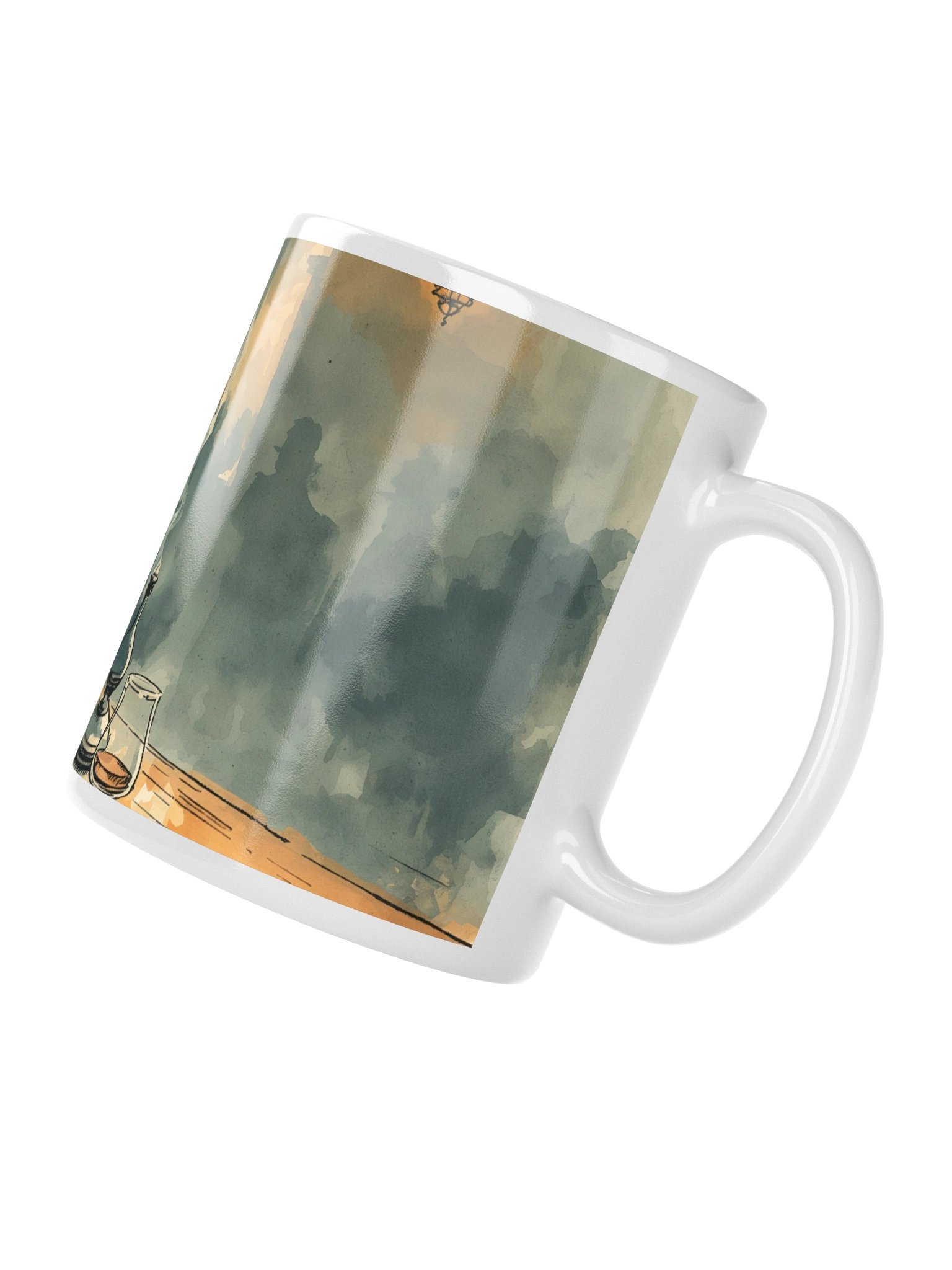 The Tavern Mug product image (4)