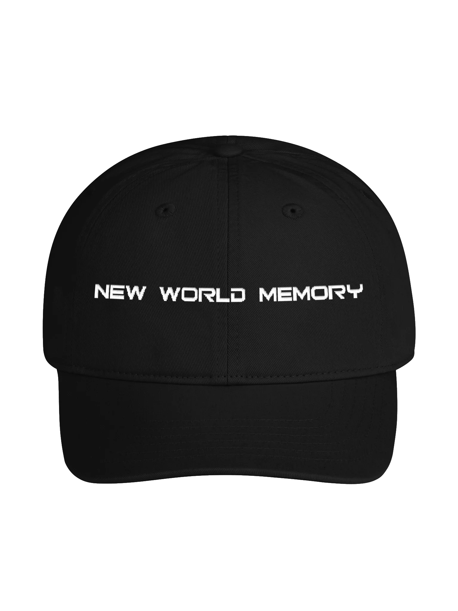Earth 626- New World Memory Dad hat product image (1)