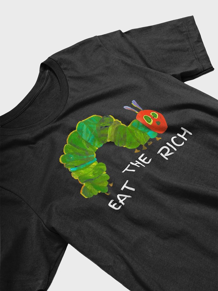 A Verrrrry Hungry Caterpillar product image (2)