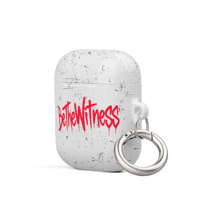 TeamLNW Case for AirPods product image (2)