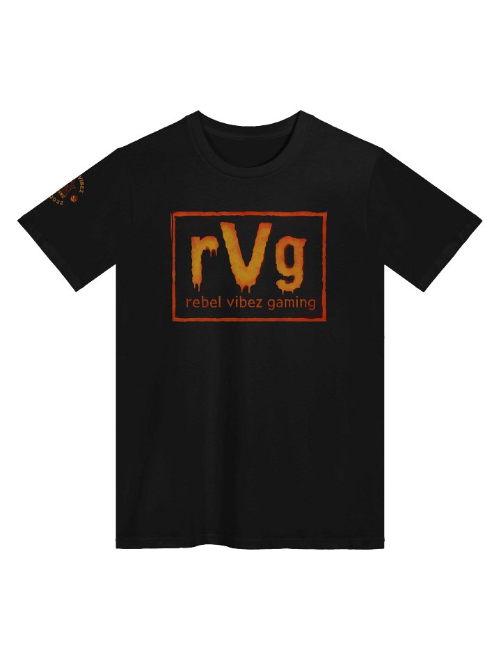 RVG Nwo Inspired Halloween Shirt product image (1)